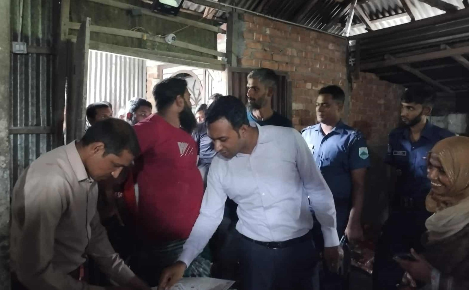 ভোক্তা অধিদপ্তর